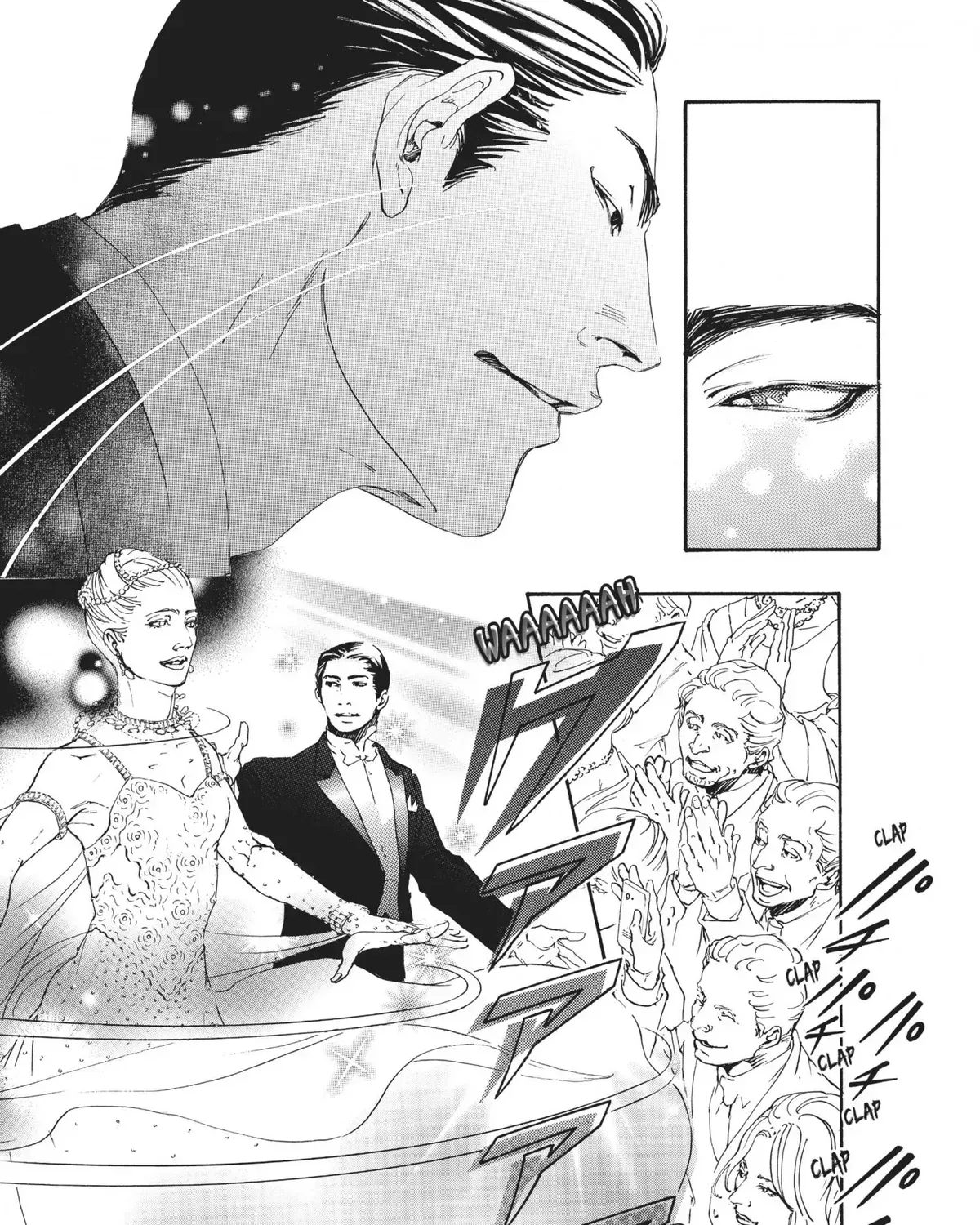 Read 10 Dance chapter 6.1 image 185 on Lezhin