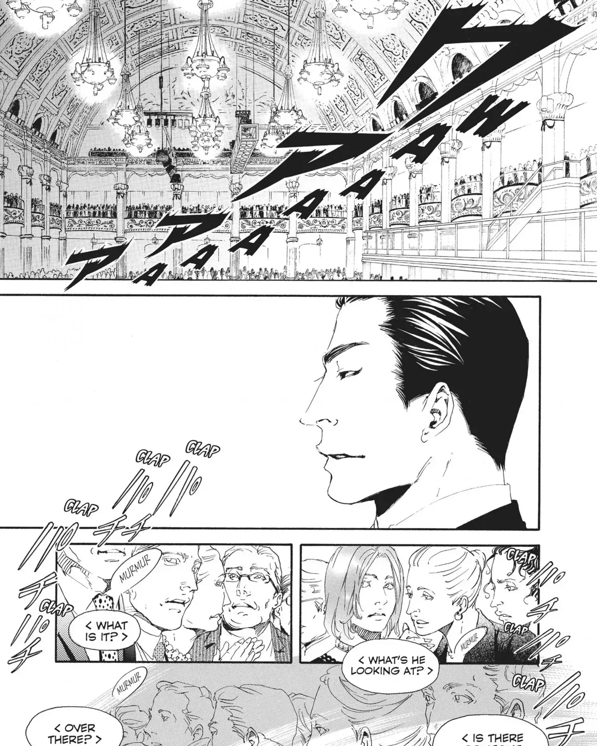 Read 10 Dance chapter 6.1 image 188 on Lezhin