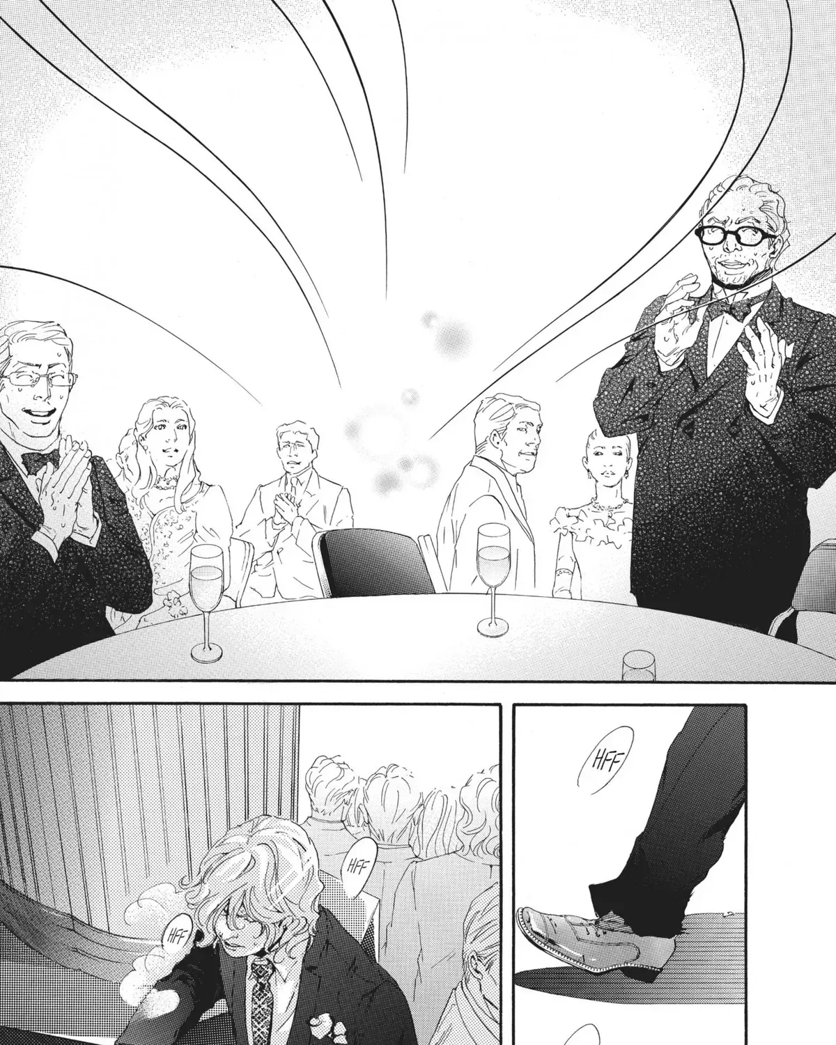 Read 10 Dance chapter 6.1 image 190 on Lezhin