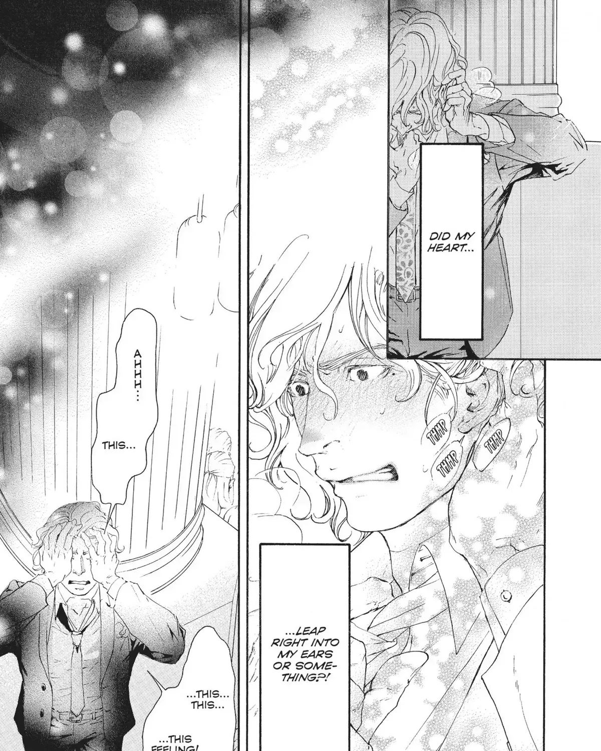 Read 10 Dance chapter 6.1 image 192 on Lezhin