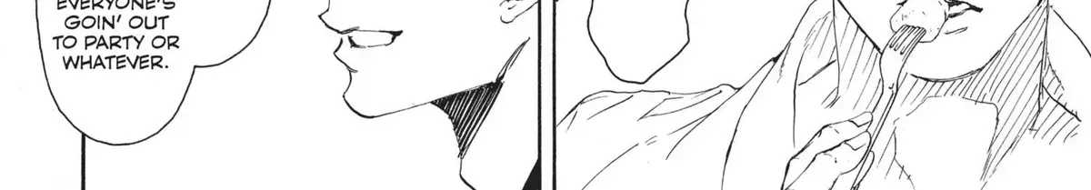 Read 10 Dance chapter 6.1 image 215 on Lezhin