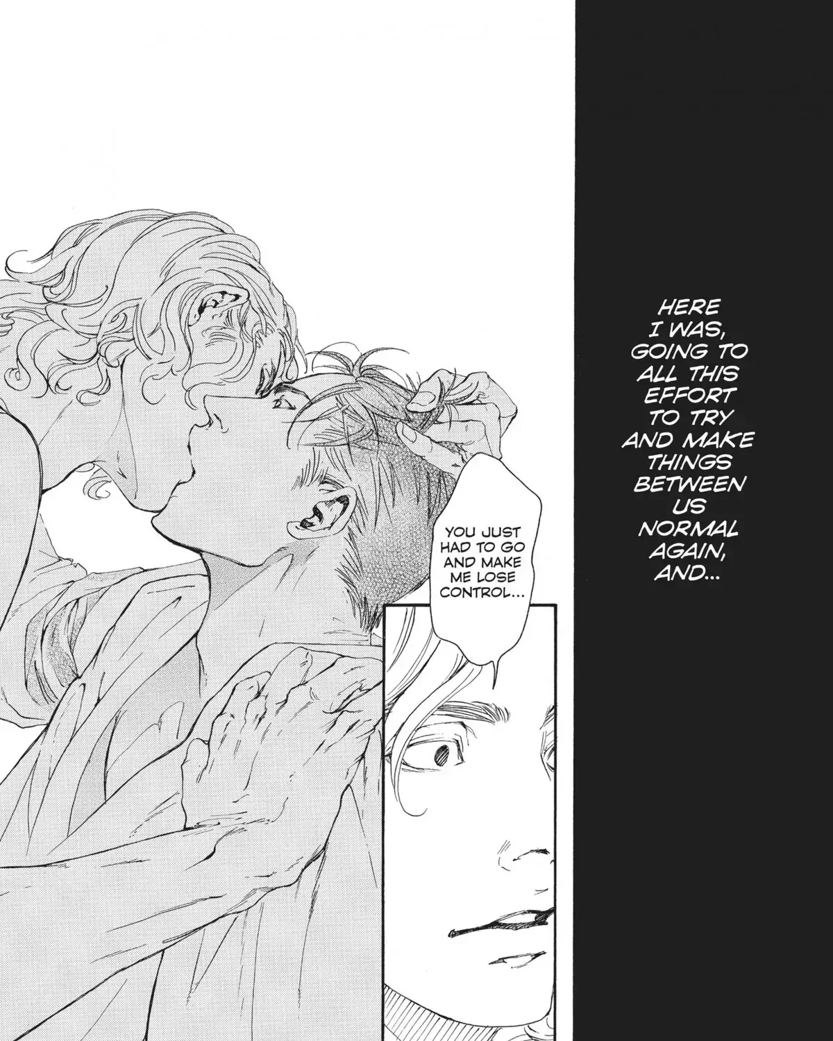 Read 10 Dance chapter 6.1 image 222 on Lezhin