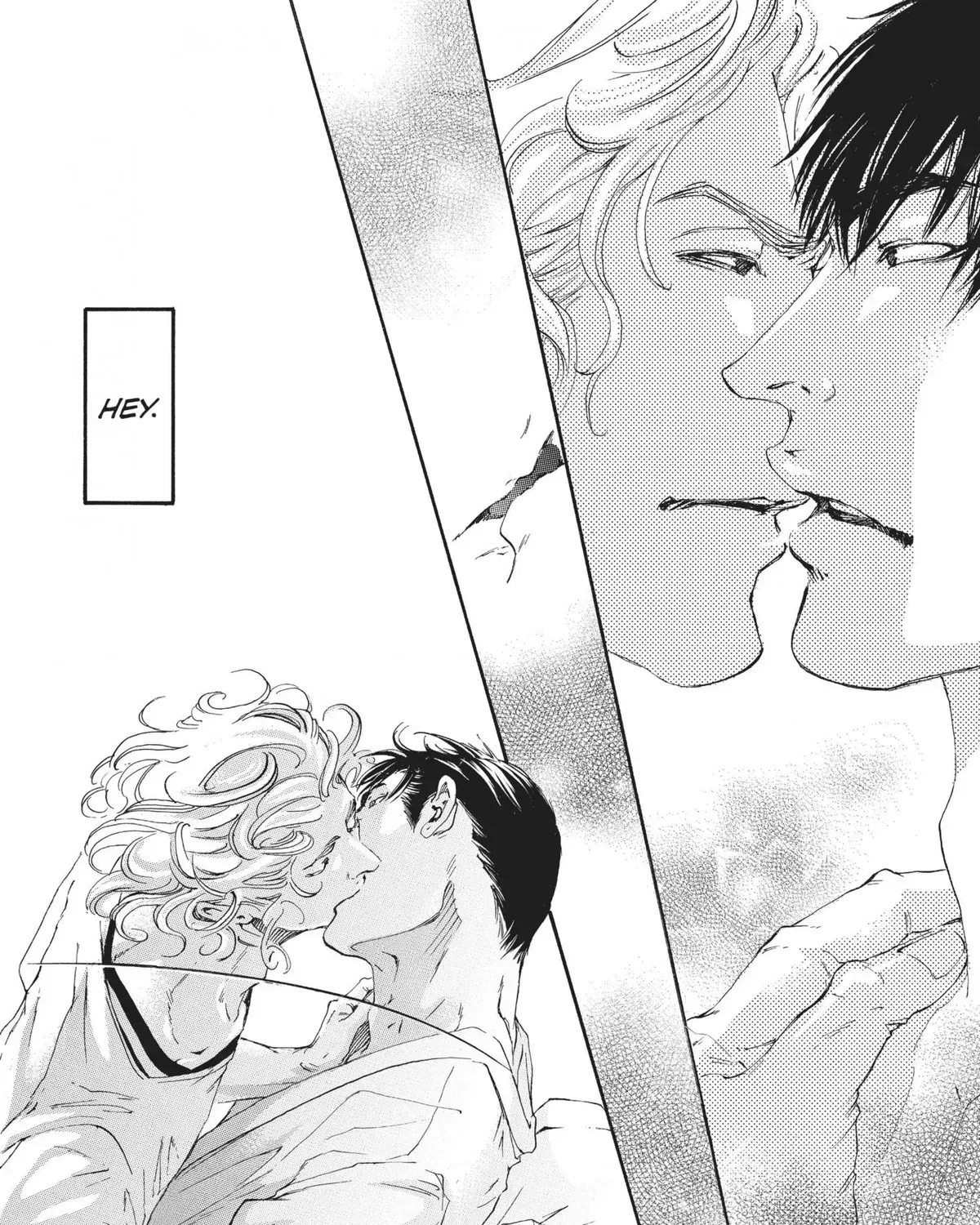 Read 10 Dance chapter 6.1 image 224 on Lezhin