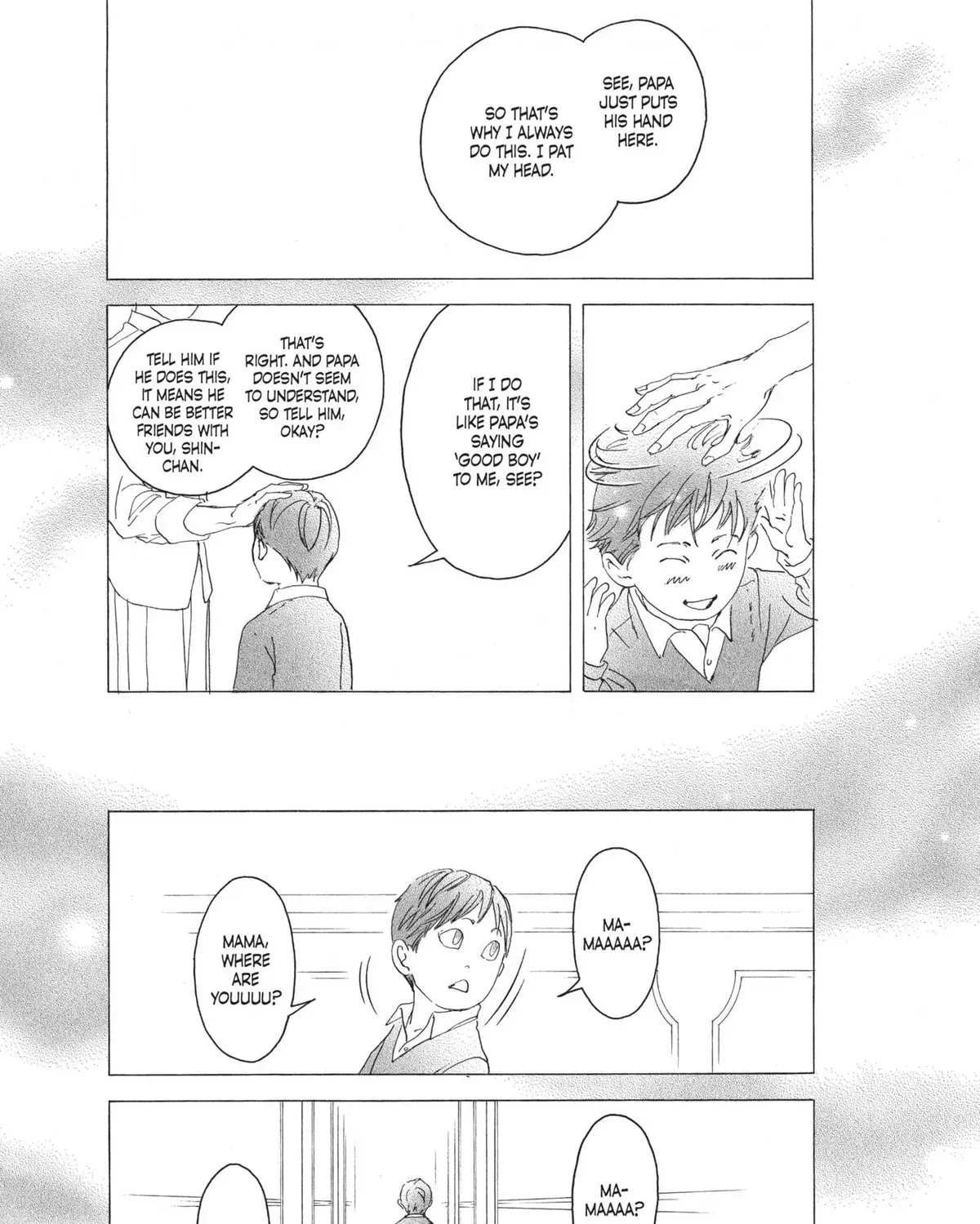 Read 10 Dance chapter 6.1 image 246 on Lezhin