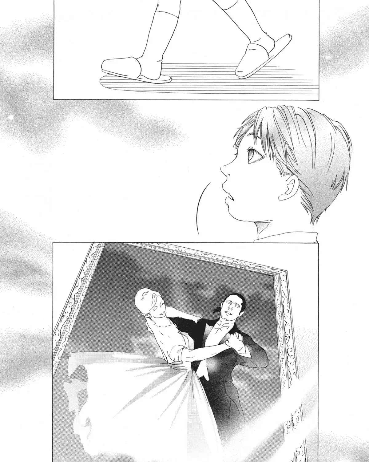 Read 10 Dance chapter 6.1 image 248 on Lezhin