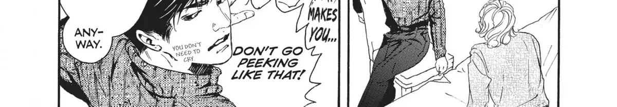 Read 10 Dance chapter 6.1 image 257 on Lezhin