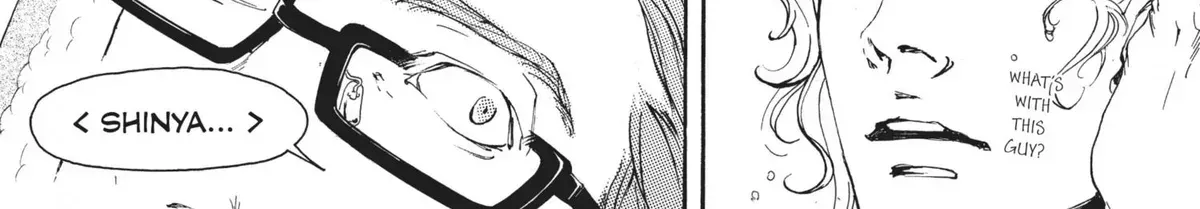 Read 10 Dance chapter 6.1 image 265 on Lezhin