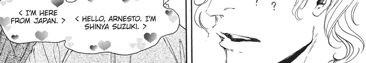 Read 10 Dance chapter 6.1 image 267 on Lezhin