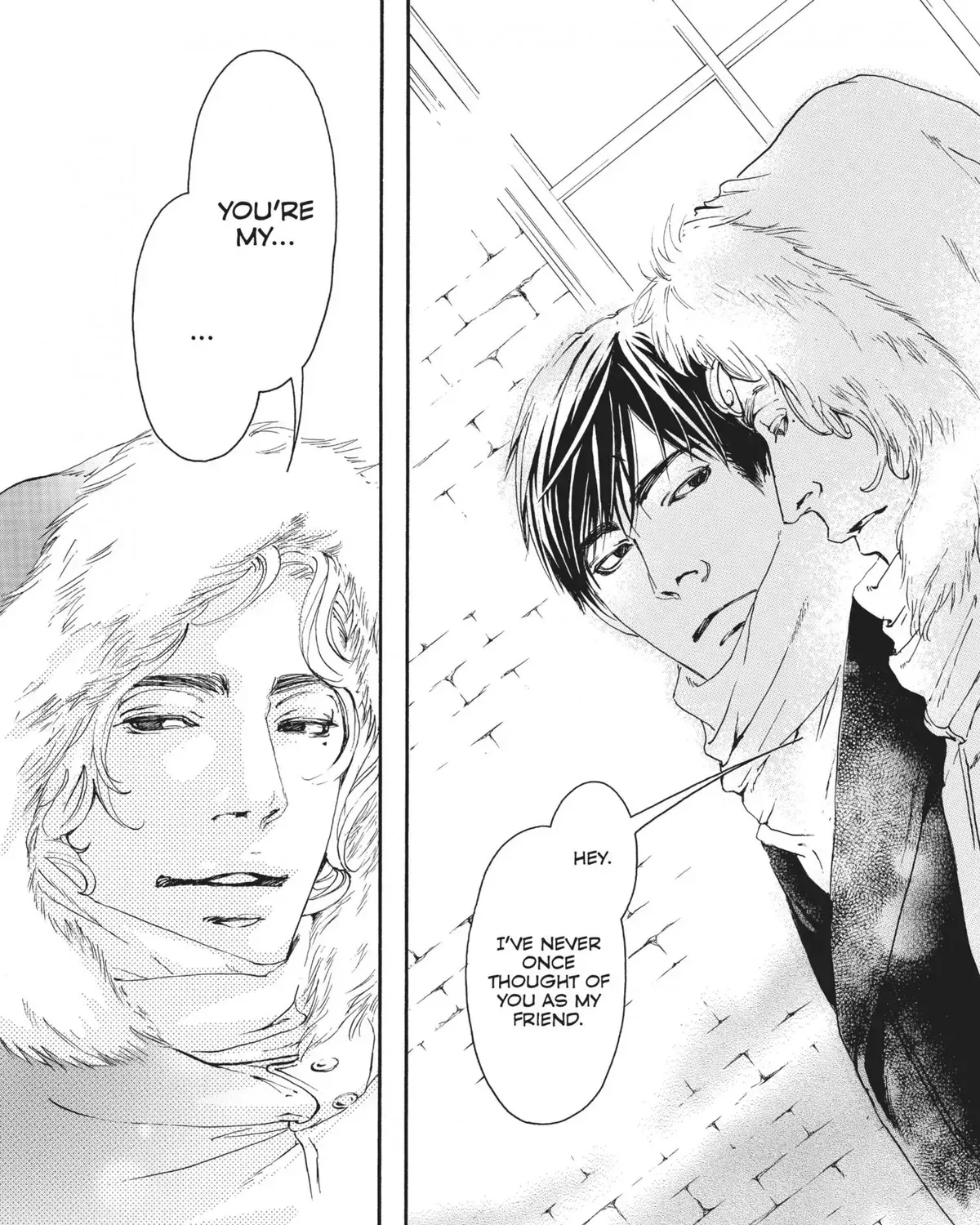 Read 10 Dance chapter 6.1 image 289 on Lezhin