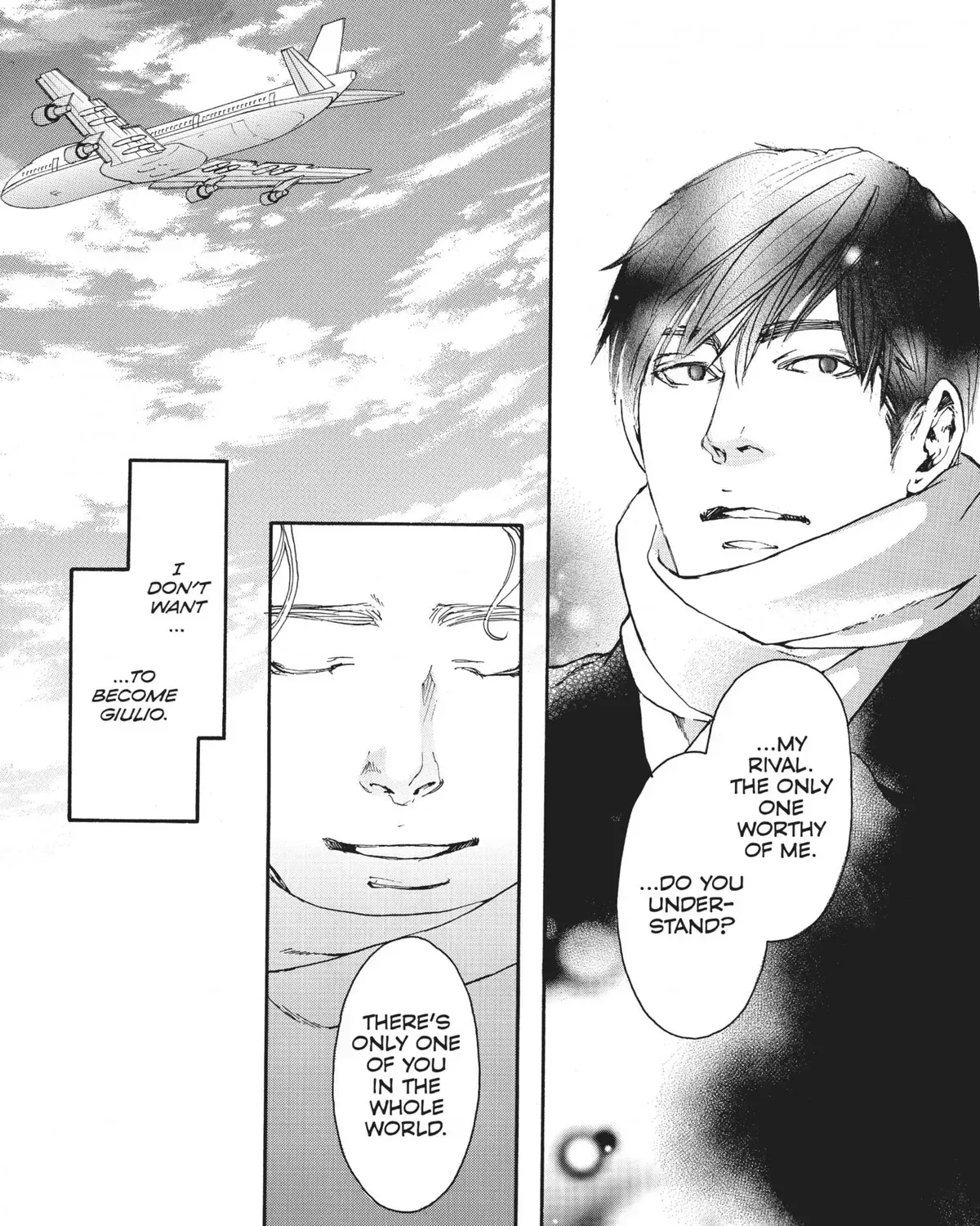 Read 10 Dance chapter 6.1 image 291 on Lezhin