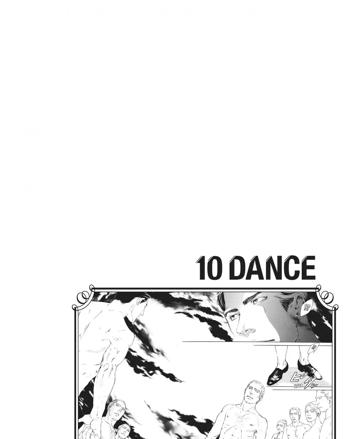 Read 10 Dance chapter 6.1 image 293 on Lezhin