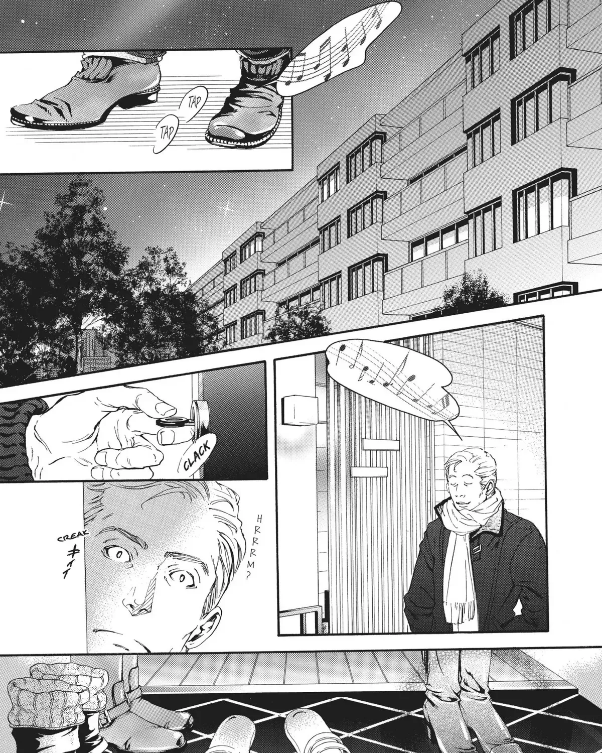 Read 10 Dance chapter 6.1 image 297 on Lezhin