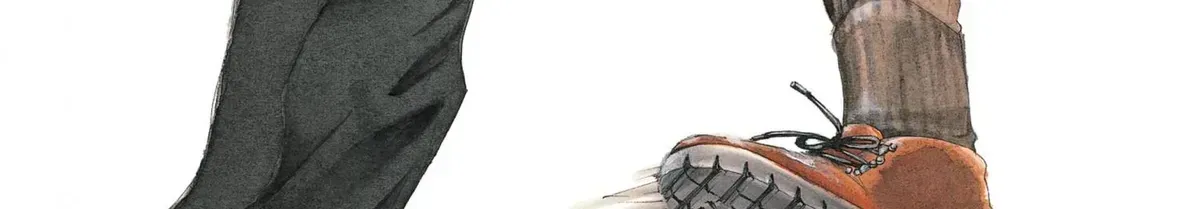 Read 10 Dance chapter 6.1 image 3 on Lezhin