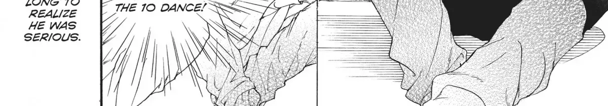 Read 10 Dance chapter 6.1 image 304 on Lezhin