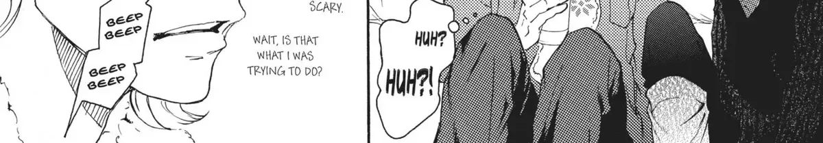 Read 10 Dance chapter 6.1 image 306 on Lezhin