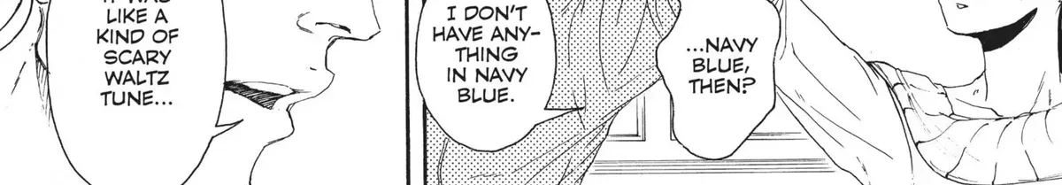Read 10 Dance chapter 6.1 image 338 on Lezhin