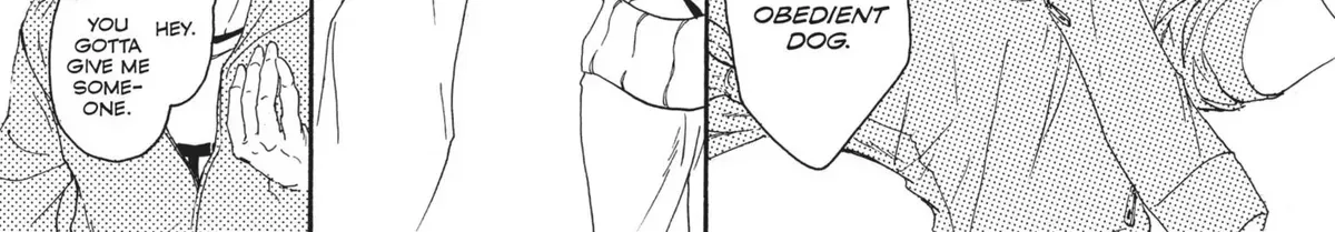 Read 10 Dance chapter 6.1 image 344 on Lezhin