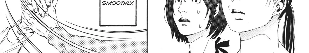 Read 10 Dance chapter 6.1 image 352 on Lezhin
