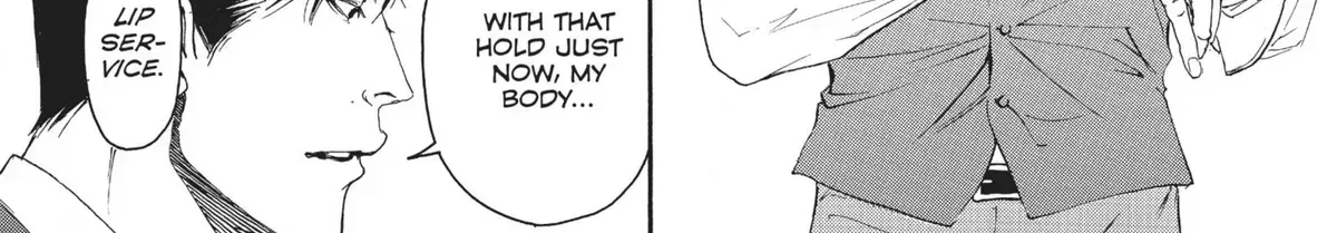 Read 10 Dance chapter 6.1 image 362 on Lezhin