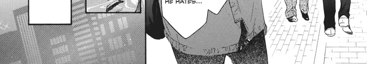 Read 10 Dance chapter 6.1 image 366 on Lezhin