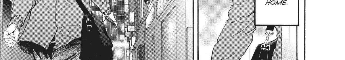 Read 10 Dance chapter 6.1 image 368 on Lezhin