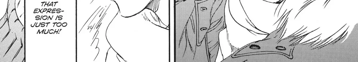 Read 10 Dance chapter 6.1 image 380 on Lezhin