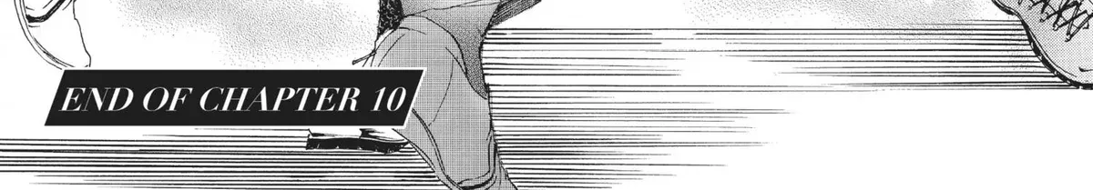 Read 10 Dance chapter 6.1 image 390 on Lezhin