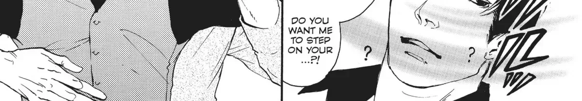 Read 10 Dance chapter 6.1 image 392 on Lezhin