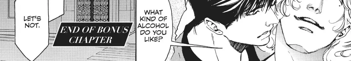 Read 10 Dance chapter 6.1 image 394 on Lezhin
