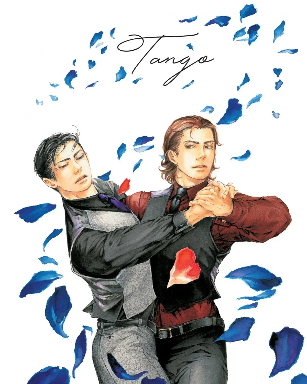 Read 10 Dance chapter 6.1 image 4 on Lezhin