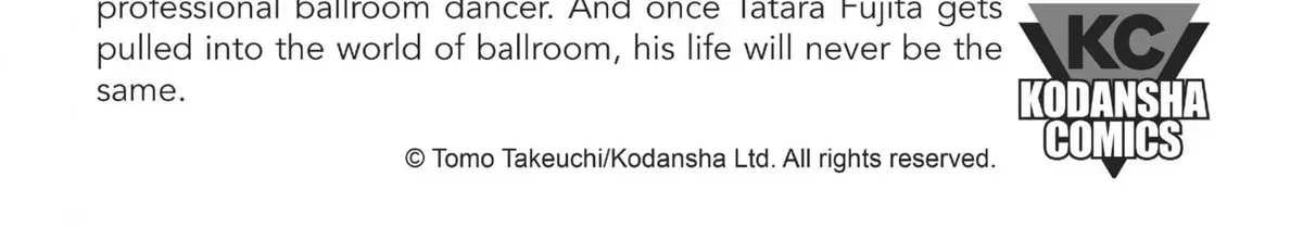 Read 10 Dance chapter 6.1 image 412 on Lezhin