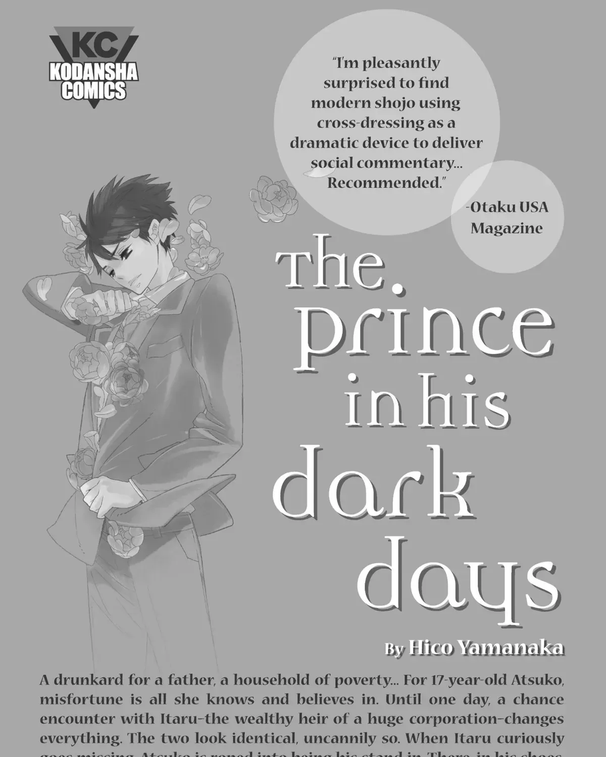 Read 10 Dance chapter 6.1 image 421 on Lezhin