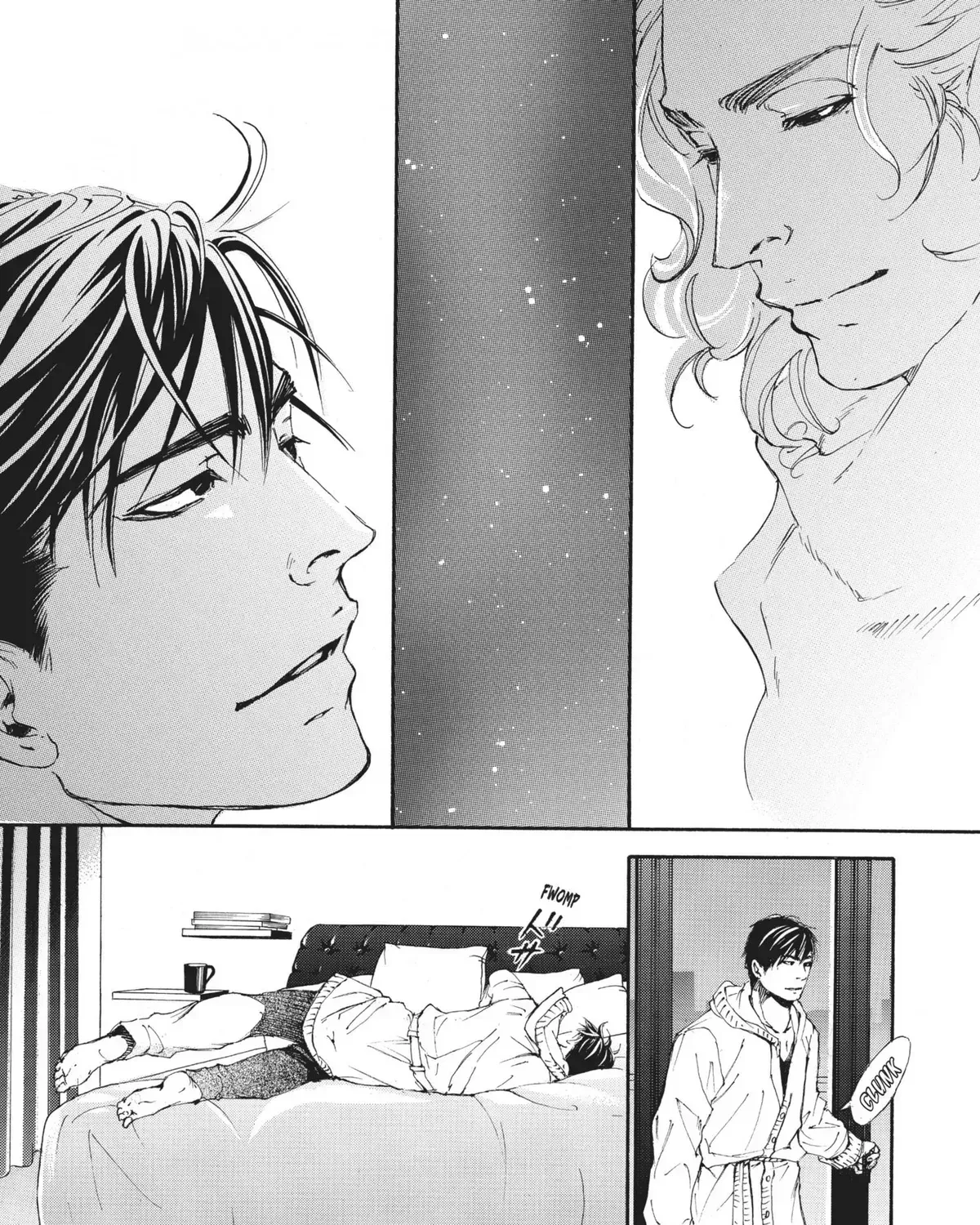 Read 10 Dance chapter 6.1 image 48 on Lezhin