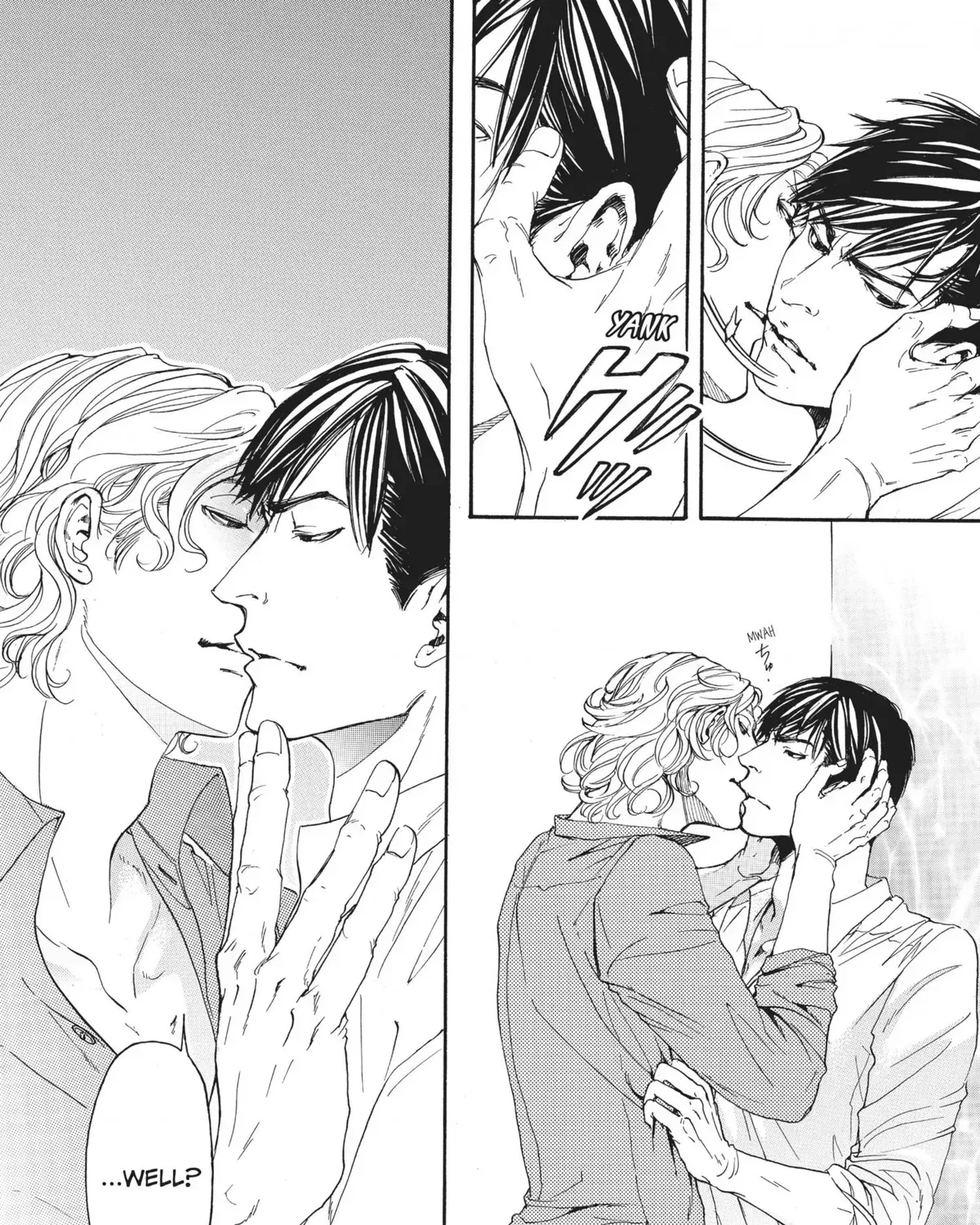 Read 10 Dance chapter 6.1 image 76 on Lezhin