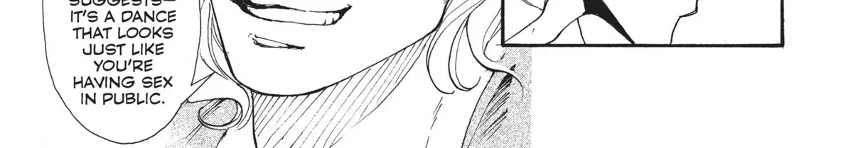 Read 10 Dance chapter 6.1 image 85 on Lezhin