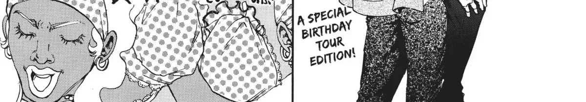 Read 10 Dance chapter 6.1 image 87 on Lezhin