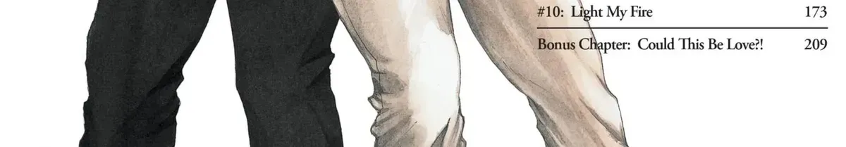 Read 10 Dance chapter 6.1 image 9 on Lezhin