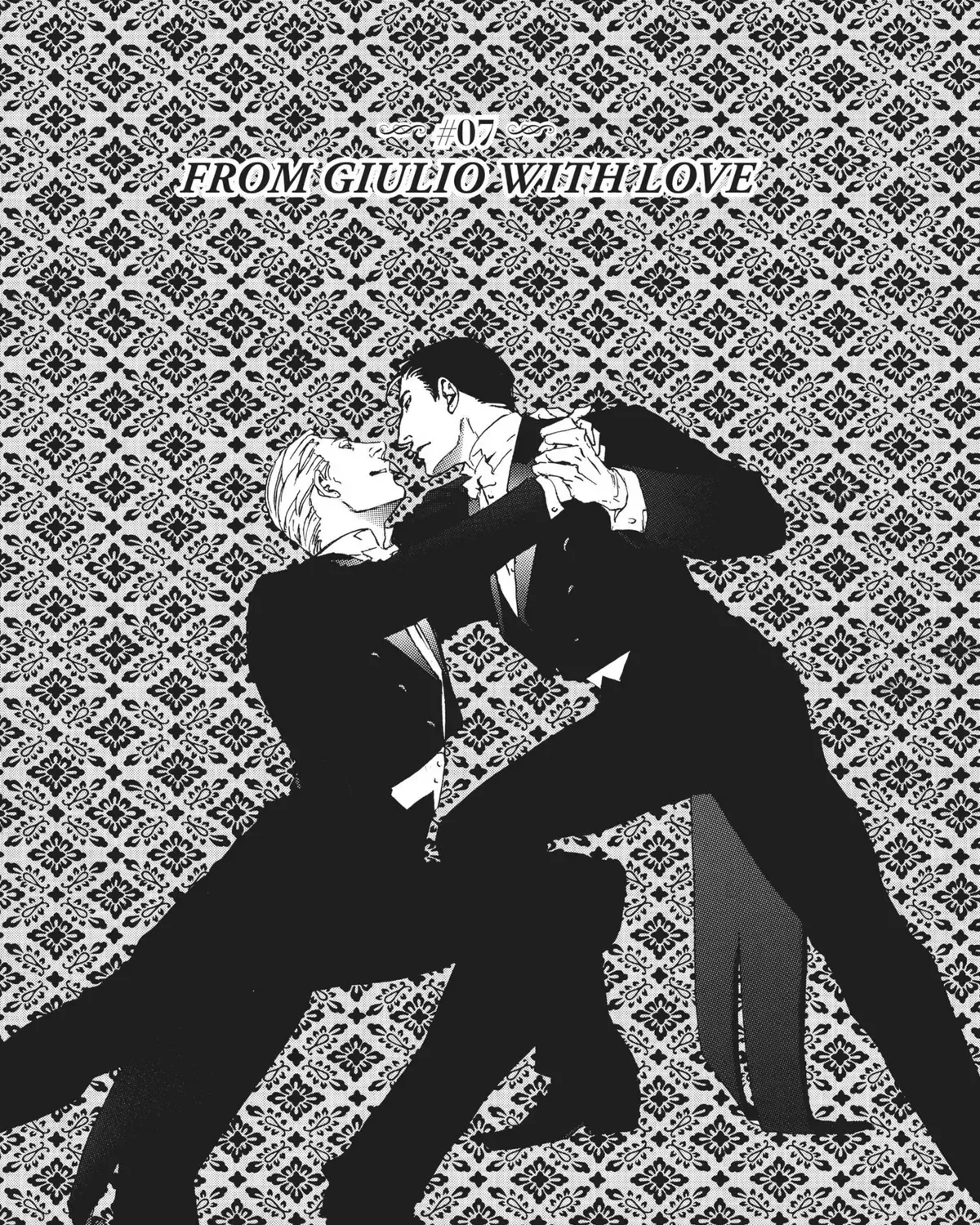 Read 10 Dance chapter 6.1 image 90 on Lezhin