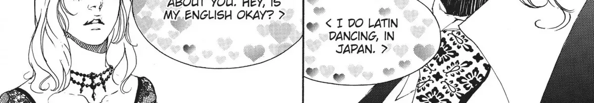 Read 10 Dance chapter 6.1 image 94 on Lezhin