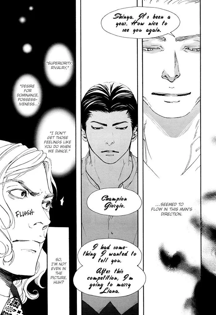 Read 10 Dance chapter 7 image 12 on Lezhin