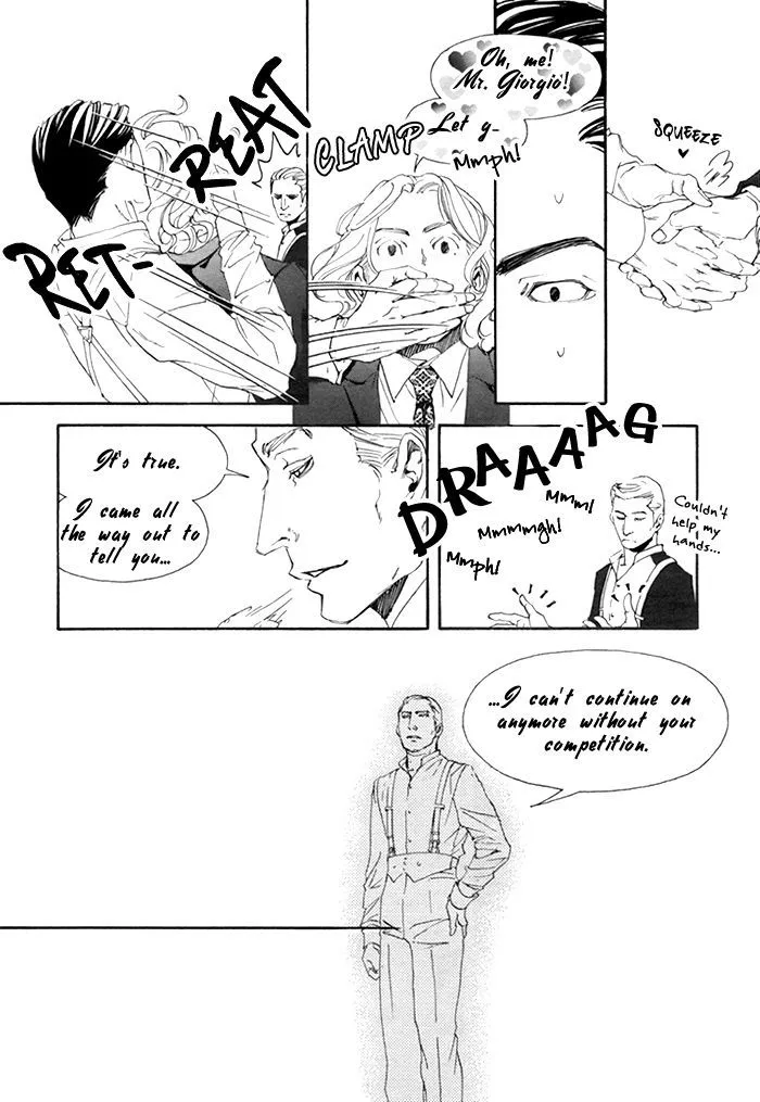 Read 10 Dance chapter 7 image 15 on Lezhin