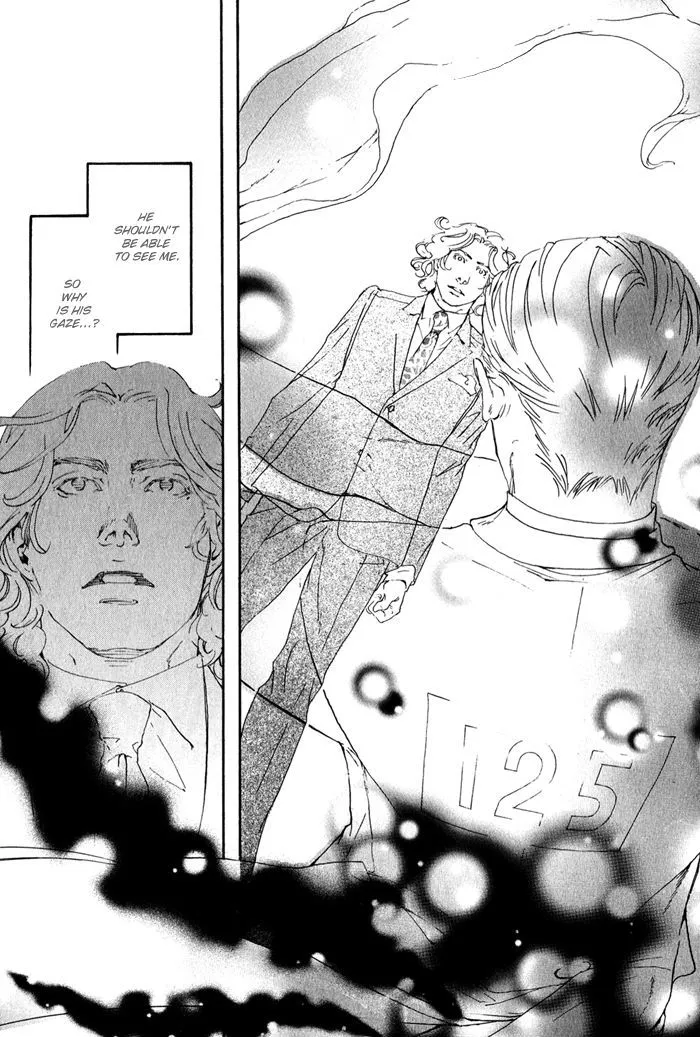 Read 10 Dance chapter 8.5 image 10 on Lezhin
