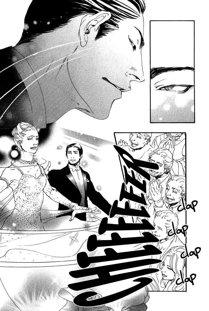 Read 10 Dance chapter 8.5 image 11 on Lezhin