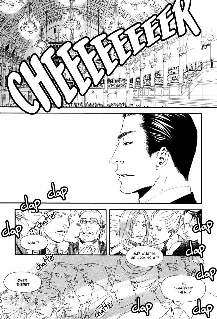 Read 10 Dance chapter 8.5 image 13 on Lezhin