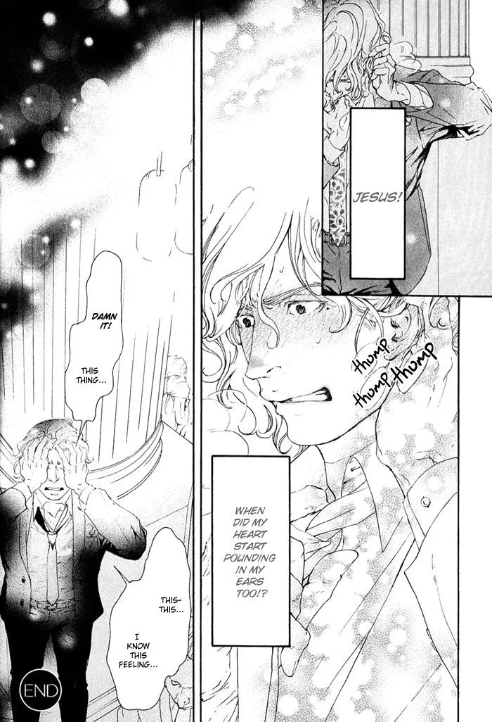Read 10 Dance chapter 8.5 image 15 on Lezhin