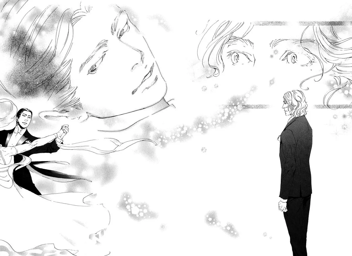 Read 10 Dance chapter 8.5 image 9 on Lezhin