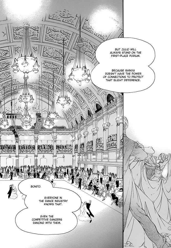 Read 10 Dance chapter 8 image 12 on Lezhin
