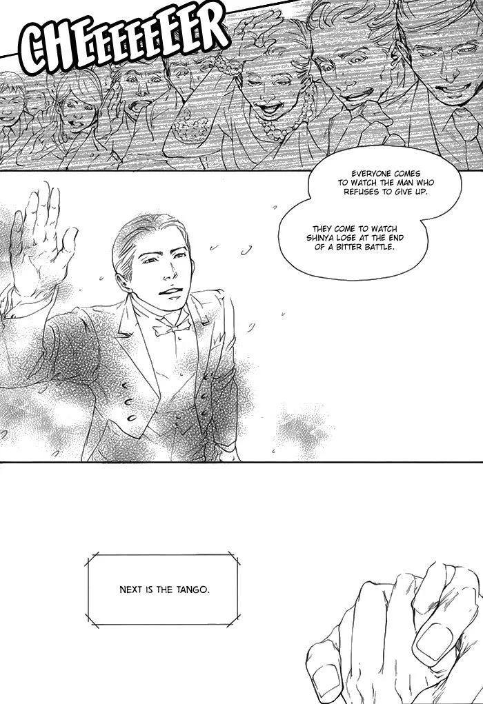 Read 10 Dance chapter 8 image 13 on Lezhin