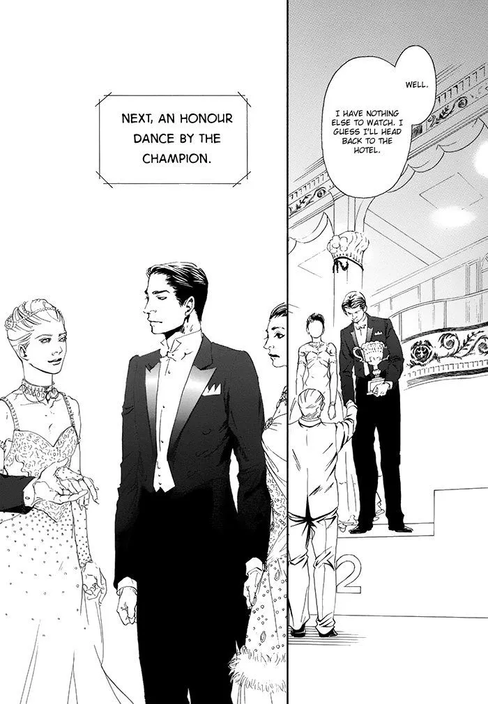 Read 10 Dance chapter 8 image 19 on Lezhin