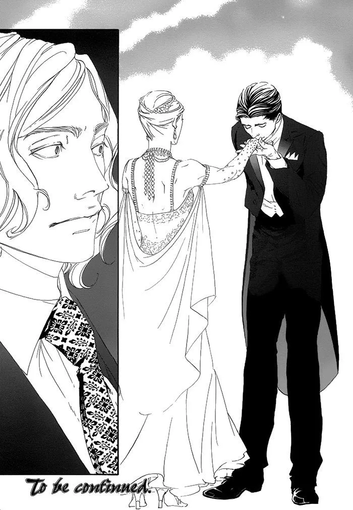 Read 10 Dance chapter 8 image 21 on Lezhin